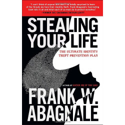 Stealing Your Life