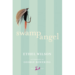 Swamp Angel