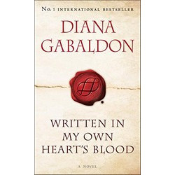 Written in My Own Heart's Blood (Уценка)