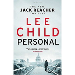 Personal (Jack Reacher 19)