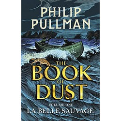 La Belle Sauvage: The Book of Dust Volume One (Уценка)