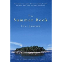 The Summer Book