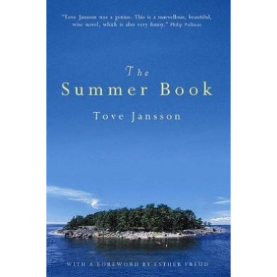 The Summer Book