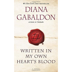 Written in My Own Heart's Blood (Уценка)