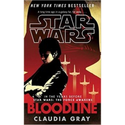Star Wars: Bloodline