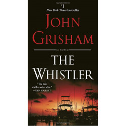 The Whistler (Уценка)