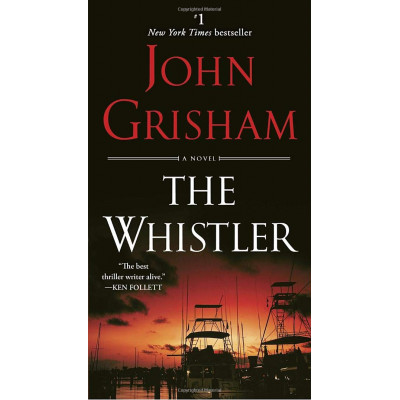The Whistler (Уценка)