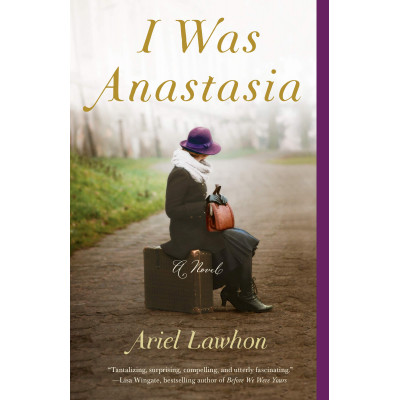 I Was Anastasia (Уценка)