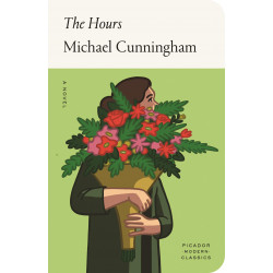 The Hours (Picador Modern Classics)