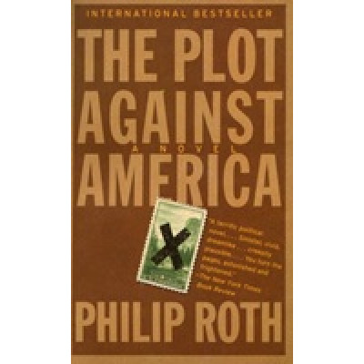 Plot Against America
