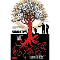 100 Bullets Vol. 13