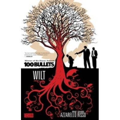 100 Bullets Vol. 13