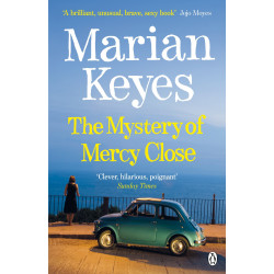The Mystery of Mercy Close