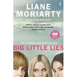 Big Little Lies Film Tie-In