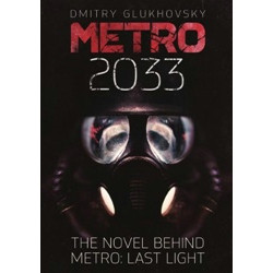 METRO 2033