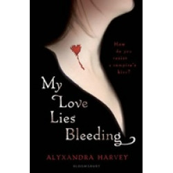 My Love Lies Bleeding (Уценка)