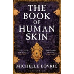 The Book of Human Skin (Уценка)