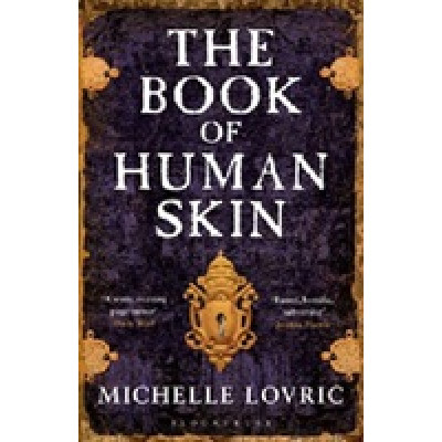 The Book of Human Skin (Уценка)