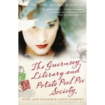 The Guernsey Literary and Potato Peel Pie Society The Guernsey Literary and Potato Peel Pie Society
