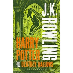 Harry Potter and the Deathly Hallows