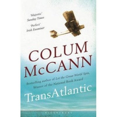 TransAtlantic