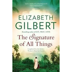 The Signature of All Things