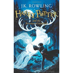 Harry Potter and the Prisoner of Azkaban (Book 3)