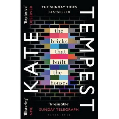 The Bricks that Built the Houses