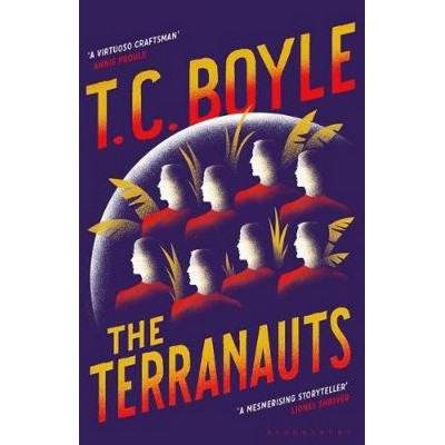 The Terranauts