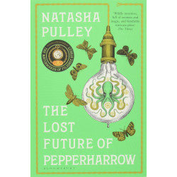 The Lost Future of Pepperharrow