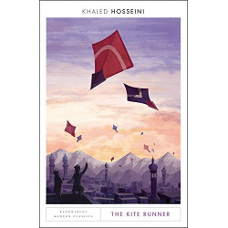 The Kite Runner (BMC)