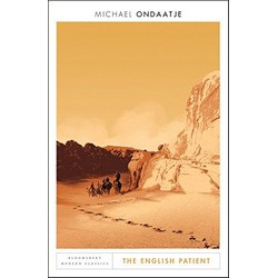 The English Patient (BMC) (Уценка)