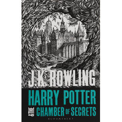 Harry Potter and the Chamber of Secrets (Уценка)