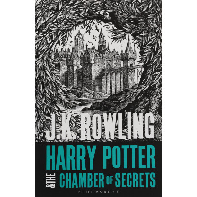 Harry Potter and the Chamber of Secrets (Уценка)
