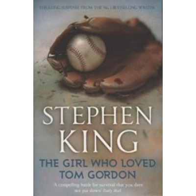 The Girl Who Loved Tom Gordon