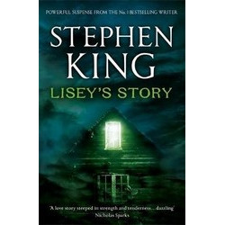 Lisey's Story