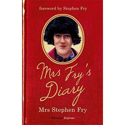 Mrs Fry's Diary (Уценка)