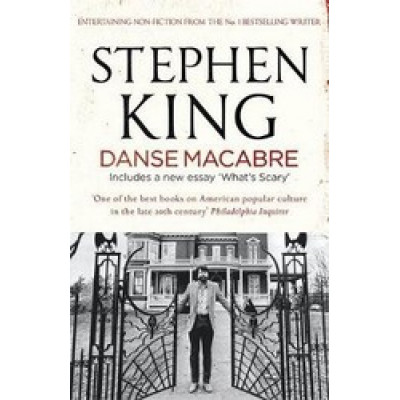 Danse Macabre