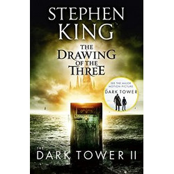 The Dark Tower II: Drawing of the Three