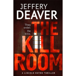 Kill Room