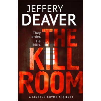 Kill Room