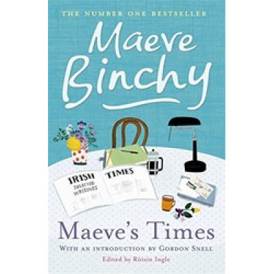 Maeve's Times (Уценка)