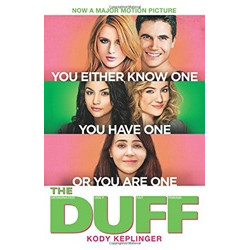 Hamilton High: The DUFF Movie Tie-in