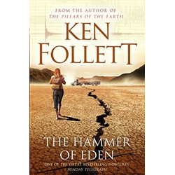 The Hammer of Eden