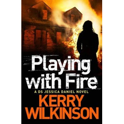 Playing with Fire (Уценка)