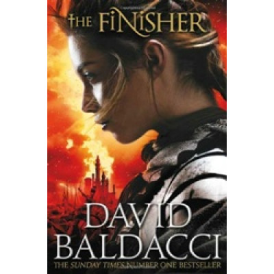 The Finisher