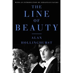 The Line of Beauty