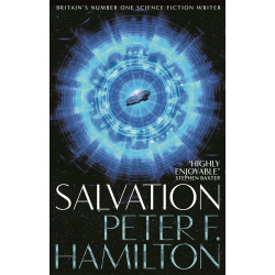 Salvation