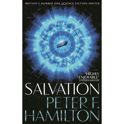 Salvation