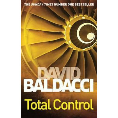 Total Control(Уценка)
